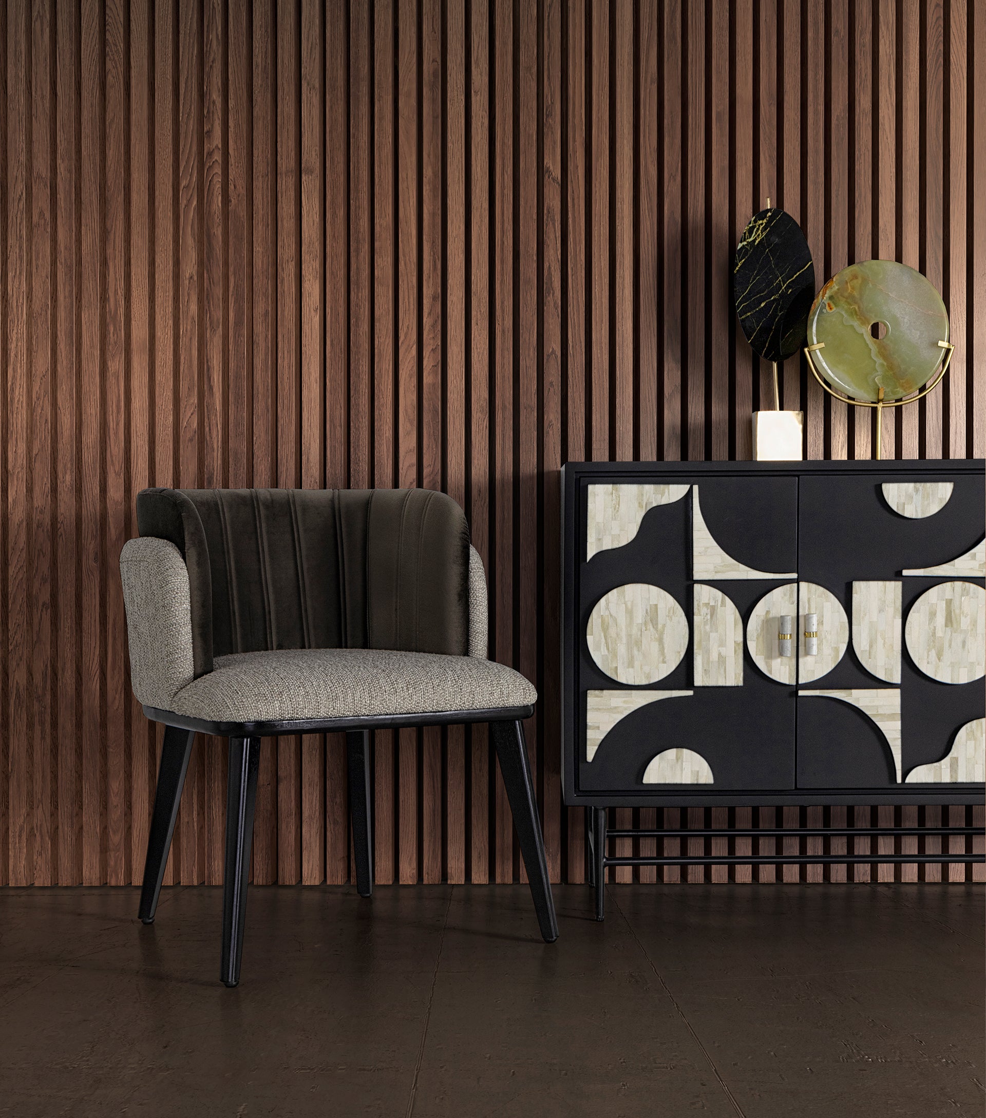 LABEGE CHAIR